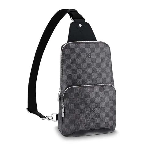 strap bag lv|lv strap bag men.